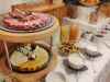 Frühstücksbuffet Waldhotel Unterbach Düsseldorf