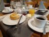 Frühstücksbuffet Waldhotel Unterbach Düsseldorf