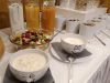 Frühstücksbuffet Waldhotel Unterbach Düsseldorf
