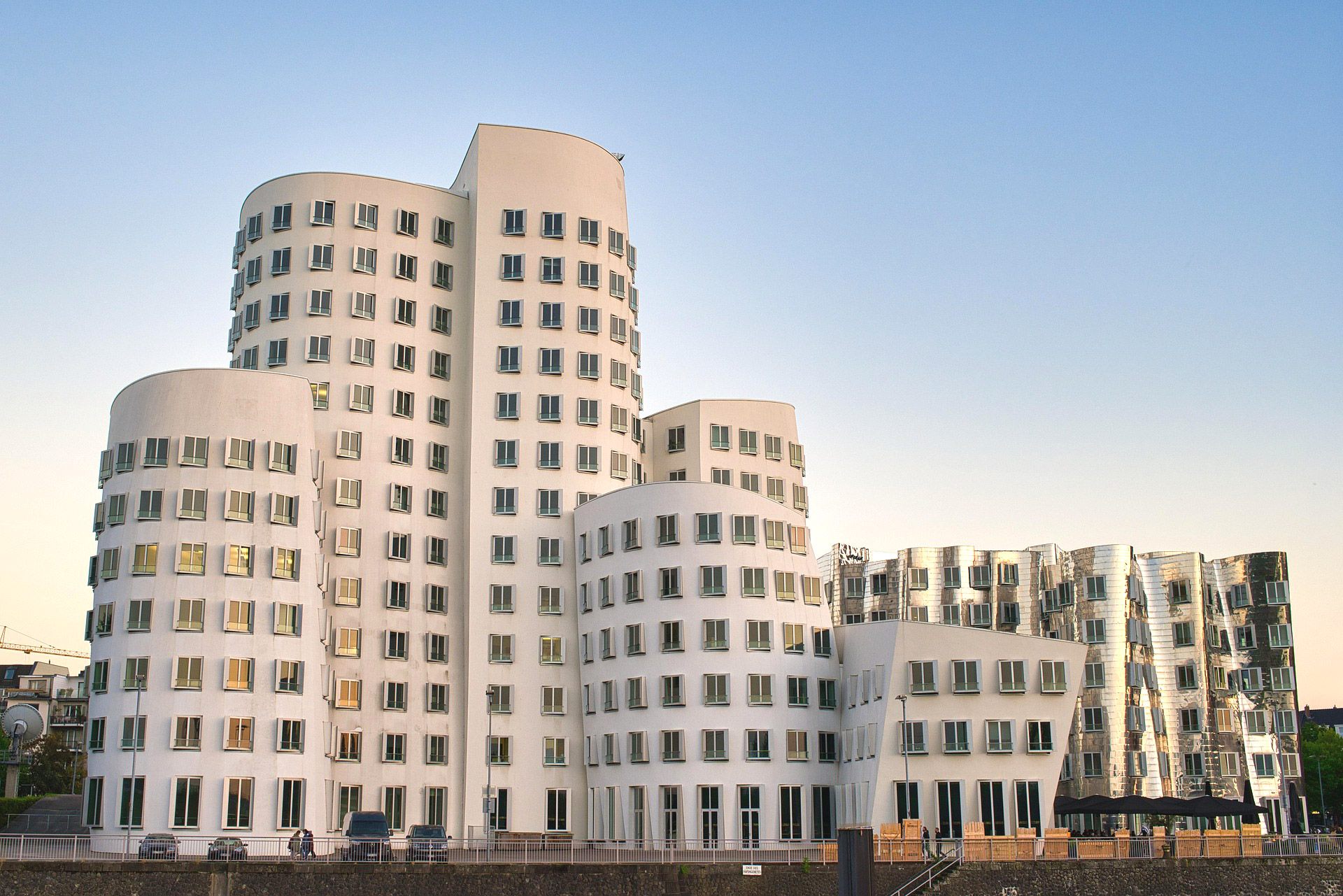 Zollamt Düsseldorf